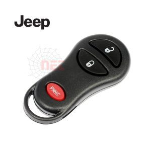 "هاوسنج ريموت جيب ليبيرتي - غطاء حماية ريموت جيب ليبيرتي ضد الصدمات والخدوش" "Jeep Liberty Remote Housing - Protective Cover for Jeep Liberty Remote against Shocks and Scratches"