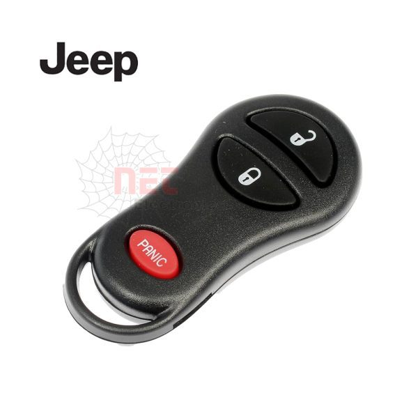 "هاوسنج ريموت جيب ليبيرتي - غطاء حماية ريموت جيب ليبيرتي ضد الصدمات والخدوش" "Jeep Liberty Remote Housing - Protective Cover for Jeep Liberty Remote against Shocks and Scratches"