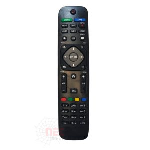 ريموت شاشة يونيون اير 280 أصلي متوافق مع شاشات LED و LCD – SKU REM0280Unionaire TV Remote 280 original compatible with LED and LCD screens – SKU REM0280