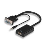 VGA TO HDMI Convertor