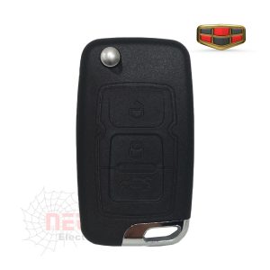 هاوسنج ريموت جيلي إم جراند – غطاء حماية ريموت جيلي إم جراند ضد الصدمات والخدوش Geely Emgrand Remote Housing – Protective Cover for Geely Emgrand Remote against Shocks and Scratches