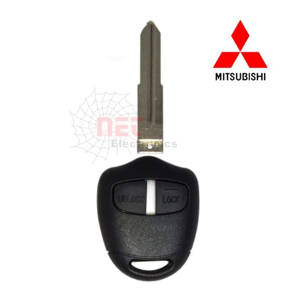 هاوسنج ريموت لانسر بوما لحماية ريموت السيارة بشكل أنيق وعصري Mitsubishi Lancer Puma Remote Housing for stylish and durable remote protection