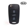 هاوسنج ريموت كيا و هيونداي عالي الجودة لحماية ريموت السيارة High-quality KIA and Hyundai remote housing for car remote protection