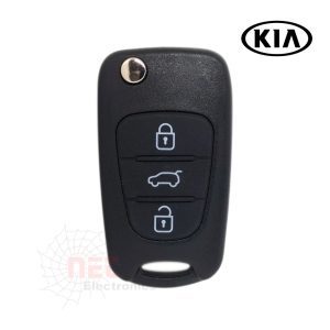 هاوسنج ريموت كيا و هيونداي عالي الجودة لحماية ريموت السيارة High-quality KIA and Hyundai remote housing for car remote protection