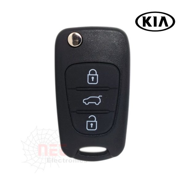 هاوسنج ريموت كيا و هيونداي عالي الجودة لحماية ريموت السيارة High-quality KIA and Hyundai remote housing for car remote protection