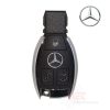 صورة توضح هاوسنج ريموت مرسيدس شفط بجودة عالية وتصميم مطابق للريموت الأصلي A high-quality image of MERCEDES suction remote housing matching the original key design