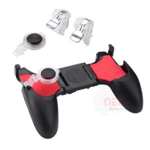 ذراع بابجي PUBG بالتريجر