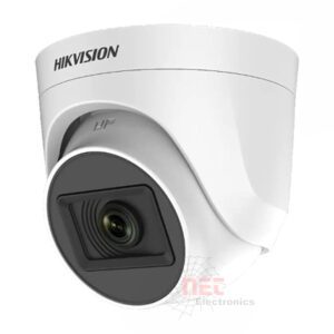 كاميرا مراقبة داخلية 2 ميجا Hikvision 2.8mm بدقة عالية للمنازل والشركات – DS-2CE76D0T-EXIPFHikvision 2MP Indoor Security Camera 2.8mm High-Resolution for Home and Business – DS-2CE76D0T-EXIPF