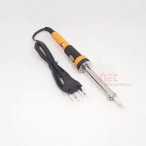 كاوية لحام HOPSON 60W WO-212 احترافية لإصلاح وصيانة الإلكترونياتHOPSON Soldering Iron 60W WO-212 Professional Tool for Electronics Repair