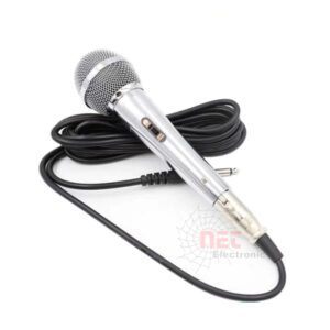 مايك مساجد ميديا كوم 246 بلس MS-246PLUS بجودة صوت نقية للمساجدMedia Com Mosque Microphone 246 PLUS MS-246PLUS with clear sound for mosques