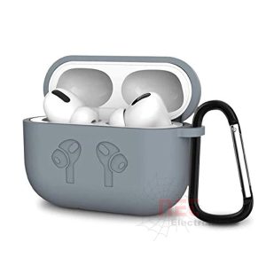 جراب ايربودز برو 2 سليكون ألوان – حماية أنيقة لسماعات AirPods Pro 2 AirPods Pro 2 Silicone Case – Stylish Colorful Protection for AirPods Pro 2
