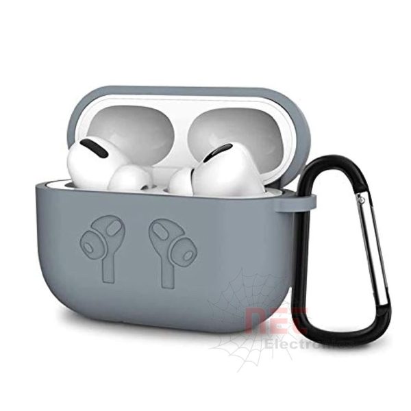 جراب ايربودز برو 2 سليكون ألوان – حماية أنيقة لسماعات AirPods Pro 2 AirPods Pro 2 Silicone Case – Stylish Colorful Protection for AirPods Pro 2