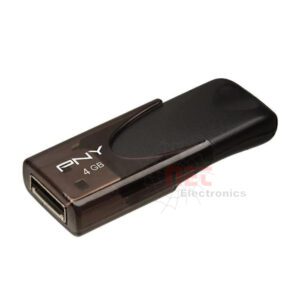 فلاش ميموري 4GB ميني PNY