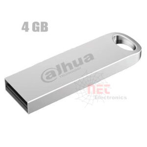 فلاش ميموري 4 جيجاDAHUA 4GB FLASH