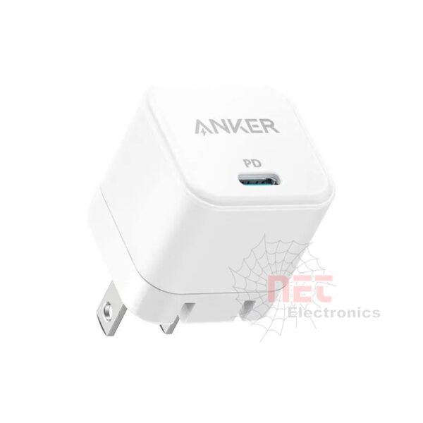 رأس شاحن 20W PD من ANKER