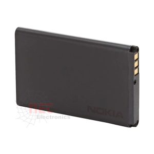 بطارية نوكيا 5C/6600 أصلية عالية الجودة لهواتف نوكيا القديمة Original Nokia 5C/6600 Battery High Quality for Classic Nokia Phones