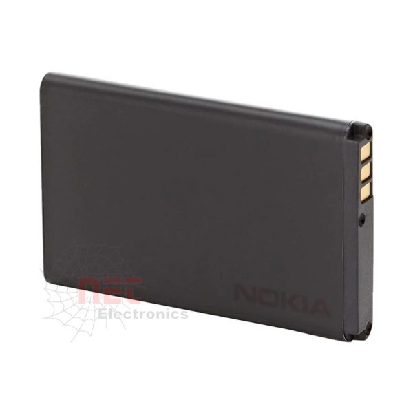 بطارية نوكيا 5C/6600 أصلية عالية الجودة لهواتف نوكيا القديمة Original Nokia 5C/6600 Battery High Quality for Classic Nokia Phones