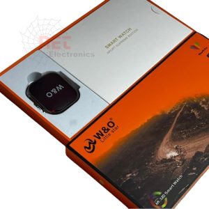 ساعة سمارت X9+ ULTRA2 بشاشة لمس كاملة ووظائف صحية ورياضية متقدمةSmart Watch X9+ ULTRA2 with Full Touchscreen and Advanced Health & Fitness Features