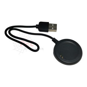 شاحن ساعة سمارت بنزين مغناطيسي P2 سريع وآمنMagnetic Smart Watch Charger for Benzine P2 – Fast and Safe Charging
