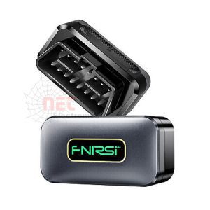 كاشف أعطال السيارات OBD FNIRSI FD10 بتقنية بلوتوث لتشخيص مشاكل السيارة FNIRSI FD10 OBD Car Fault Detector with Bluetooth for vehicle diagnostics