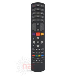 ريموت شاشة TCL 269 للتحكم الكامل في شاشات تي سي ال TCL 269 TV Remote for full control of TCL screens