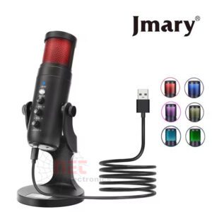 مايك USB احترافي من JMARY