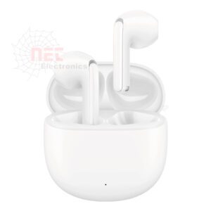 ايربودز FB1 استريو Funpods ابيض JOYROOM