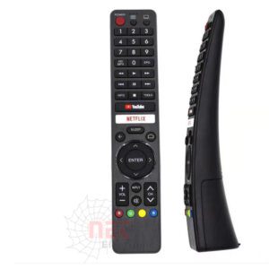 ريموت شاشة شارب عوج رقم 273 SHARP NET للتحكم الكامل في شاشات شارب
