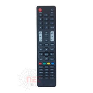 ريموت شاشة توشيبا CT-32F0 رقم 219 بديل أصلي بجودة عالية لتلفزيونات TOSHIBA Toshiba CT-32F0 TV Remote – Original replacement for TOSHIBA televisions
