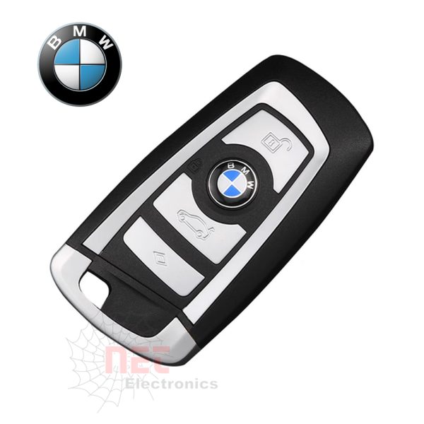 هاوسنج ريموت بي ام دبليو BMW عالي الجودة لحماية ريموت السيارة High-quality BMW remote housing case to protect car remote