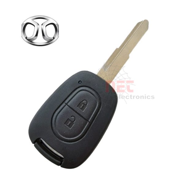 هاوسنج ريموت سينوفا الأصلي لتجديد ريموت السيارة بسهولة Original SENOVA Remote Housing for easy car remote renewal