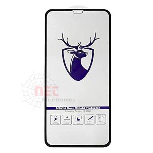 اسكرينة F11 غزالة OPPO زجاجية ضد الكسر لحماية الشاشة OPPO F11 Gazelle Screen Protector – Tempered Glass for Screen Protection