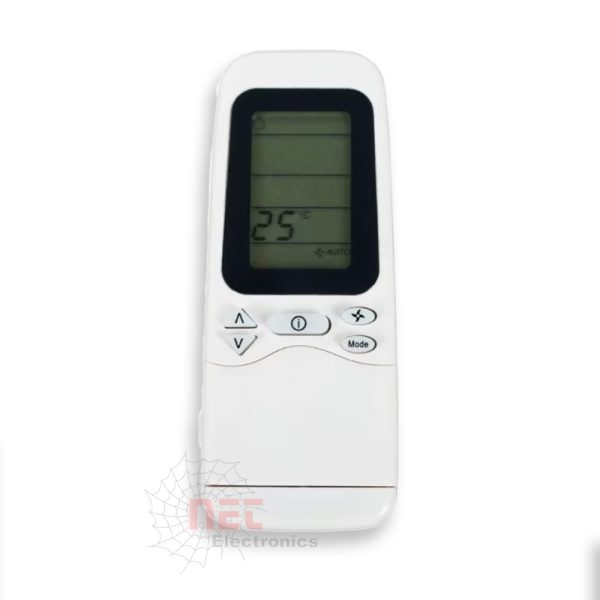 ريموت تكييف اميريكول وهيتاشي – بديل جاهز بدون برمجة Americool & Hitachi Air Conditioner Remote Control – Ready-to-Use Replacement