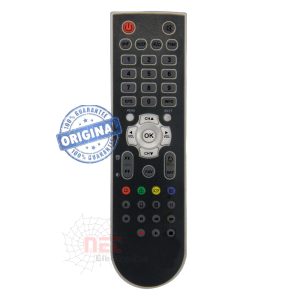ريموت استرا أصلي 9900 متوافق مع رسيفر ASTRA ORIGINAL Original ASTRA 9900 remote control compatible with ASTRA receiver