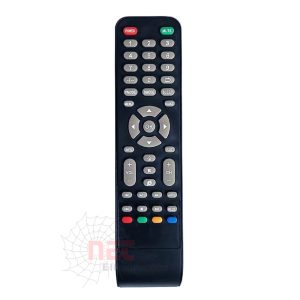 ريموت شاشة JAC رقم 225 جاك للتحكم الكامل عن بُعد في شاشة جاك Remote Control for JAC TV Model 225 – Full control for JAC LED/LCD screen