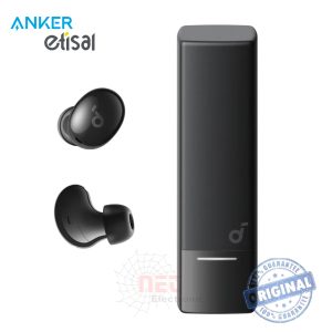 ايربودز A30I SOUNDCORE من ANKER ETISAL بتصميم عصري وجودة صوت عالية – موديل A3958H11 – رقم الصنف 194644042776 ✅ ALT TEXT in English: Anker Soundcore A30I Earbuds by ETISAL – Modern design with high-quality sound – Model A3958H11 – SKU 19464404277