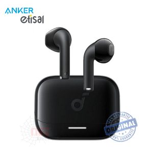 ايربودز K20i SOUNDCORE من ANKER ETISAL