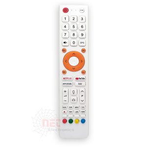 ريموت بريميم 232 PREMIUM عاج بلمبة بيان - تصميم جداري أنيق لتحكم ذكي في الإضاءة 🌐 بالإنجليزية: Premium Remote 232 Ivory with Indicator Light – Stylish Wall-Mounted Lighting Controller