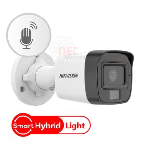 كاميرا مراقبة خارجية HIKVISION 2 ميجا 3.6mm موديل DS-2CE16D0T-EXIPFHIKVISION 2MP 3.6mm Outdoor Security Camera DS-2CE16D0T-EXIPF