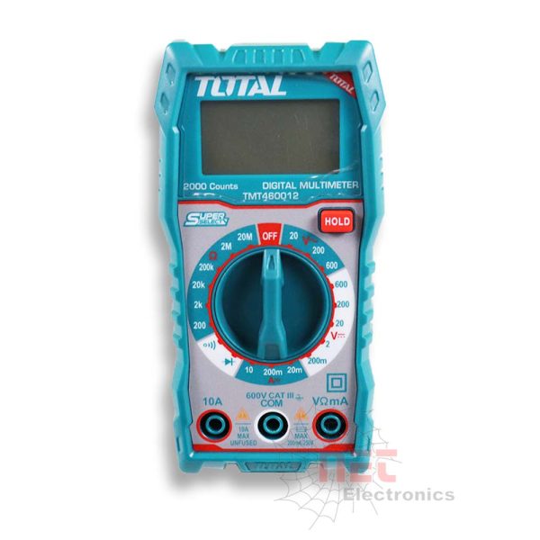 افوميتر توتال TOTAL