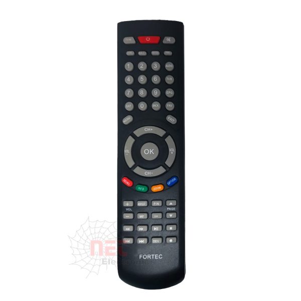 ريموت رقم 203 ستاربورت 9400