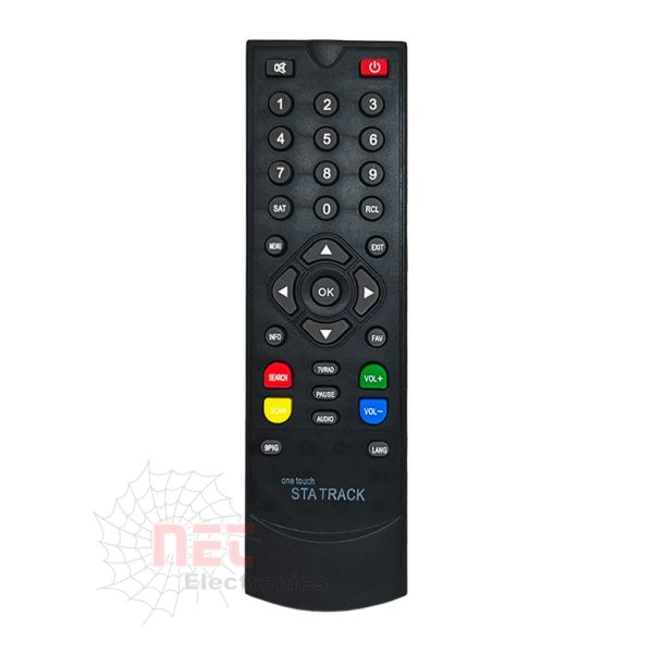 ريموت رقم 210 ستارتراك STARTRACK