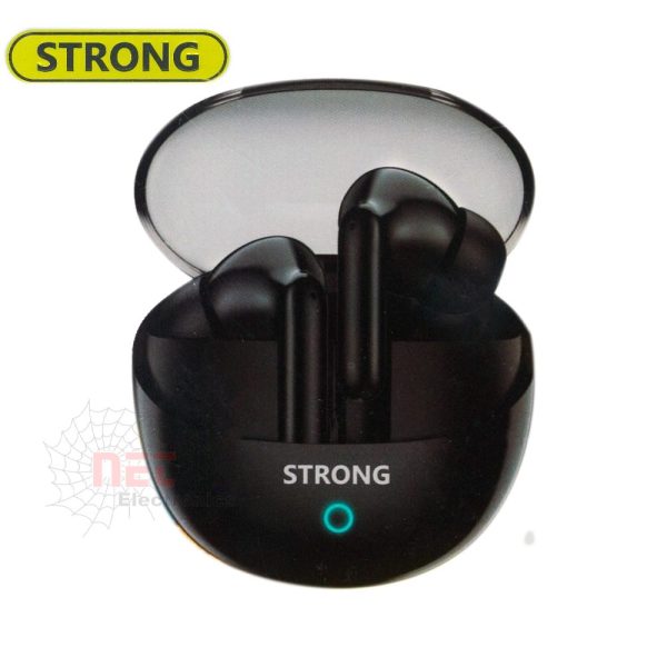 ايربودز ST04 من سترونج STRONG