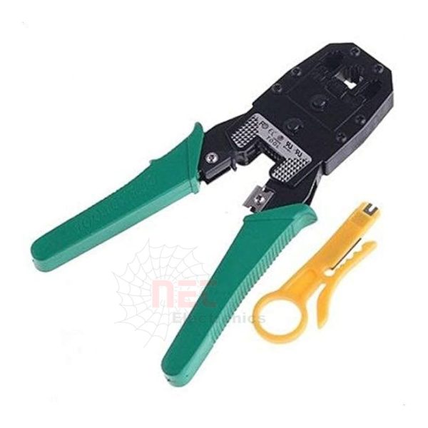 اراجه CRIMPING TOOL 3X1