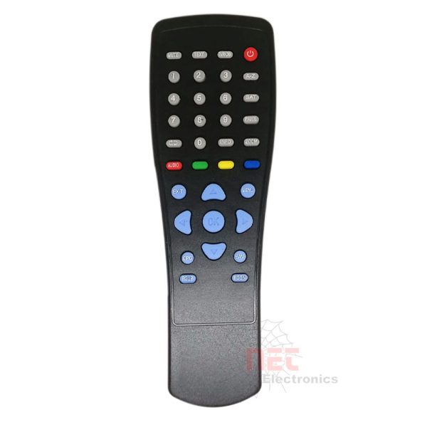 ريموت QMAX-999 رقم 236