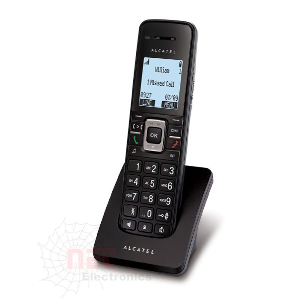 تليفون لاسلكي ألكاتيل Alcatel S250