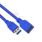 ⁦وصلة تطويل  USB 10M⁩ - الصورة ⁦2⁩