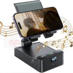⁦اسبيكر بلوتوث باور بانك JOYROOM⁩ - الصورة ⁦2⁩
