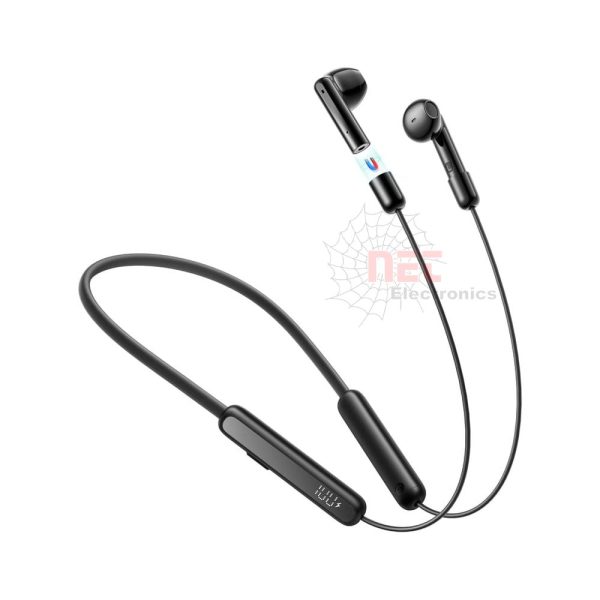 سماعة طوق بلوتوث + ايربودز 2IN1 من JOYROOM
