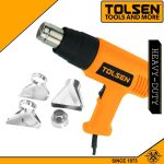 HEAT AIR GUN هوت جن طولسن TOLSEN